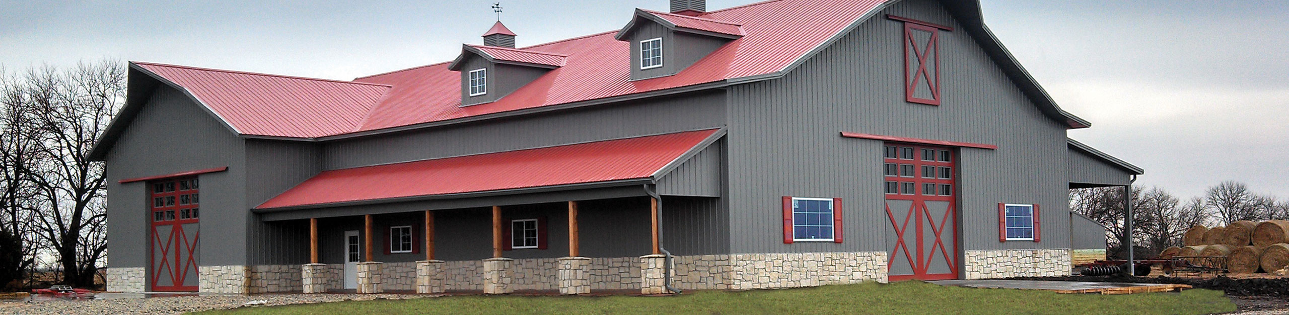 Home JM Construction Bode