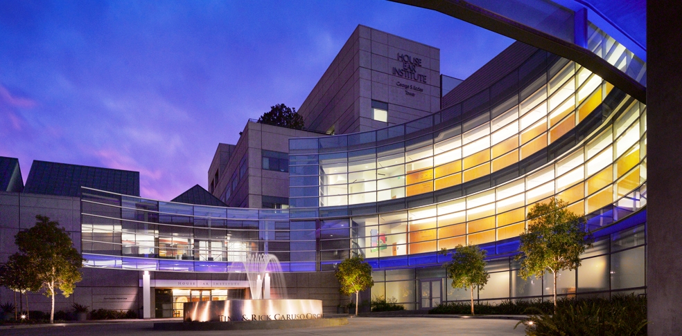 Healthcare Projects J & M Concrete Contractors Inc.J & M Concrete