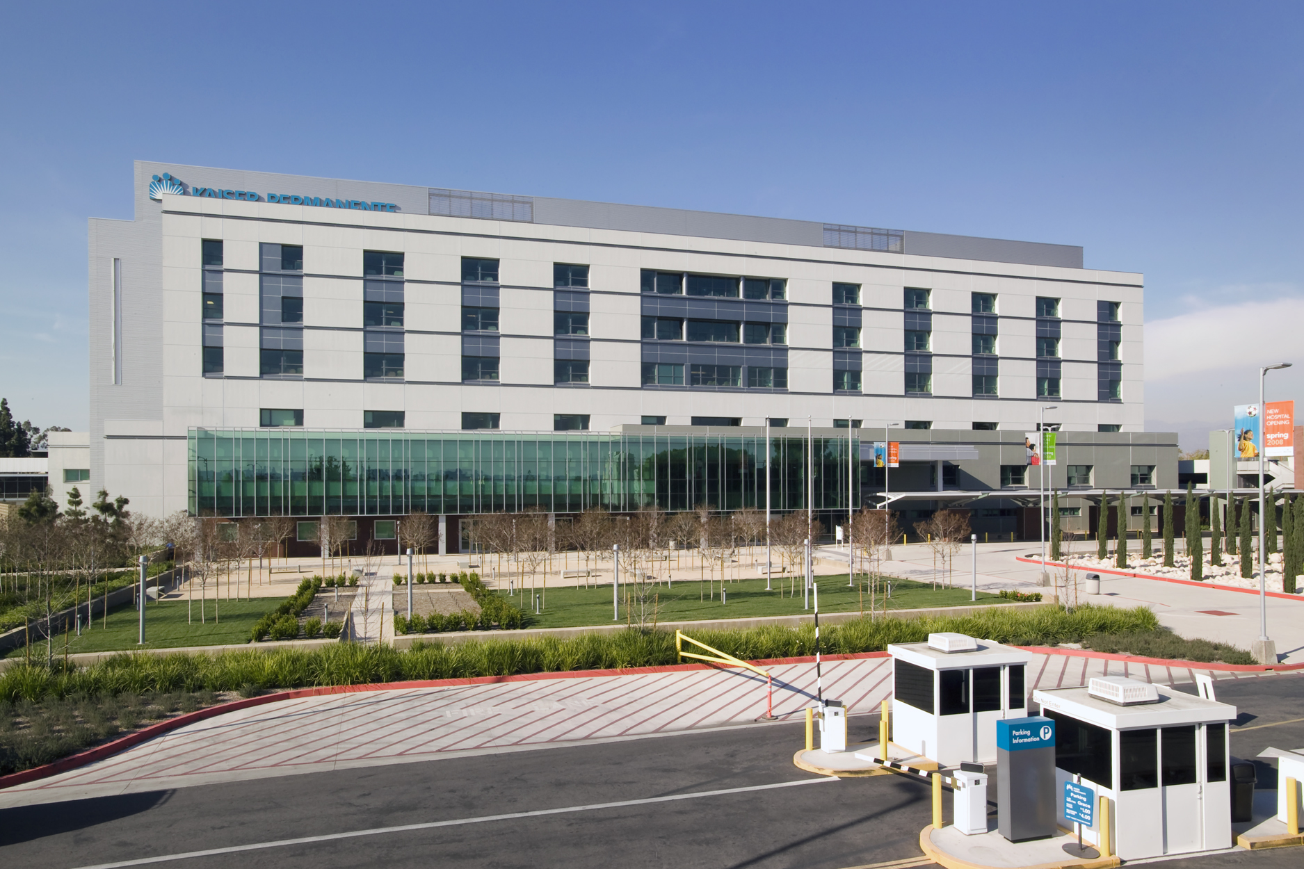 Kaiser Urgent Care Rancho Cucamonga / Kaiser Permanente Fontana Medical