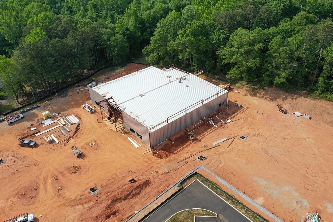 Ace Hardware JM Cope Commercial Construction and Program Management