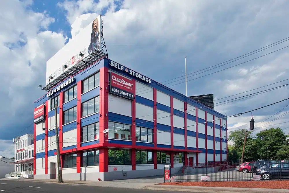 CubeSmart Self Storage JMC