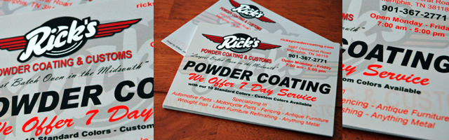 Design Portfolio of J.M. Curry Freelance Graphic Designer Memphis