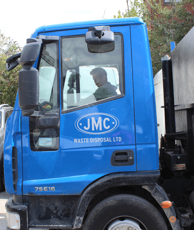 Waste Removal Company Waste Removal and Recycling Services west