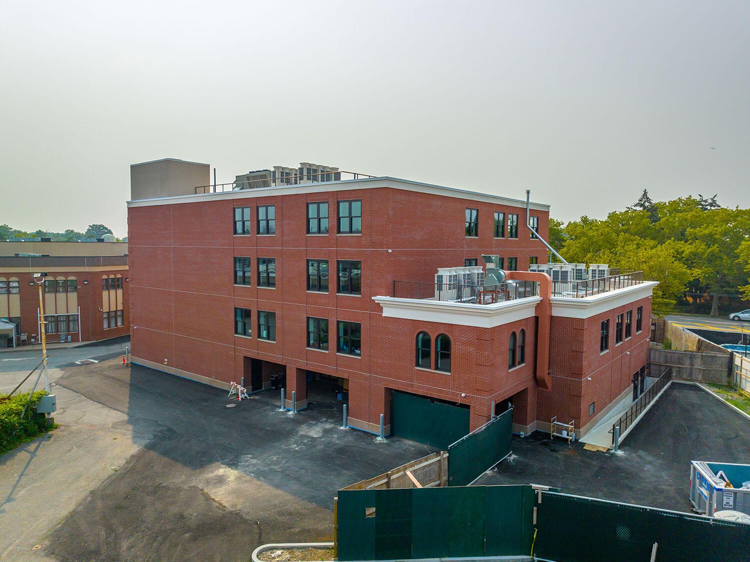 Schools Archives - JMD Contracting