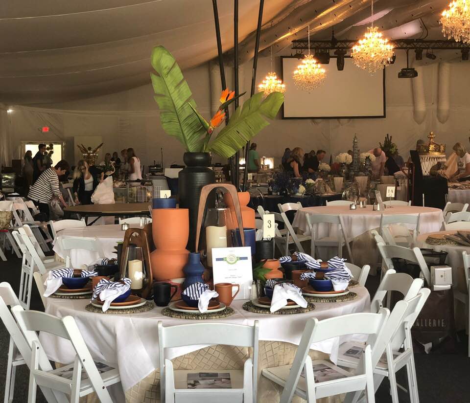 Event Planning JMDesignFL