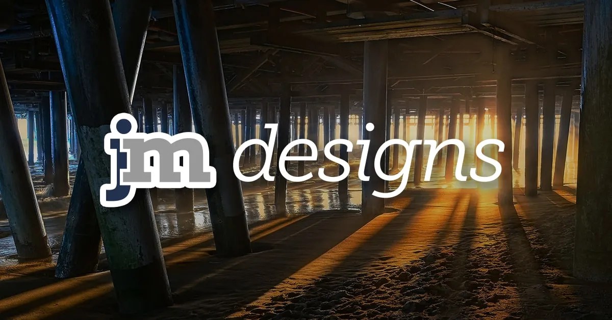 JM Designs Full Service Design Agency