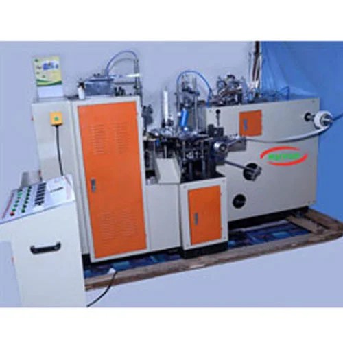 Paper Plate Making Machine Price in Kolkata