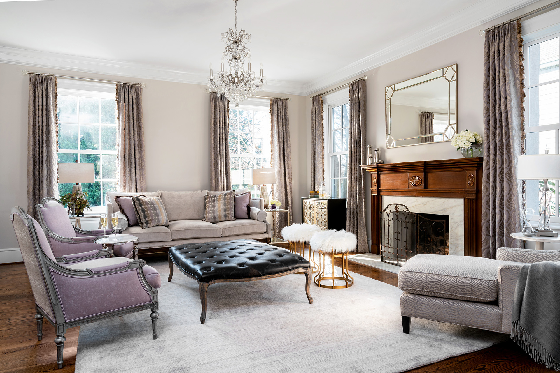 Interior Decorator Services Mt Pleasant Home Designer Services