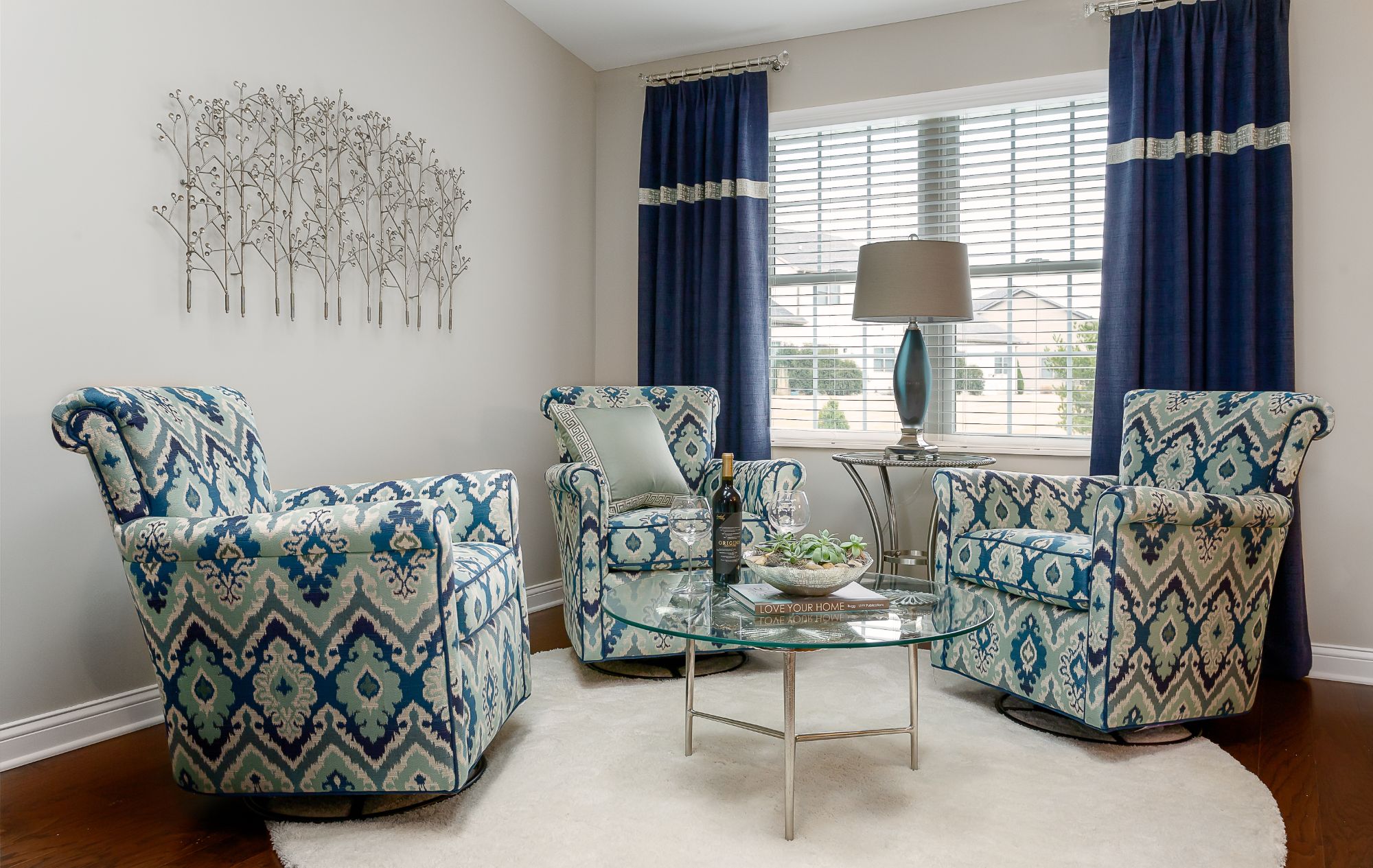 Custom Upholstery Furniture Mt. Pleasant Custom Upholstered Seating