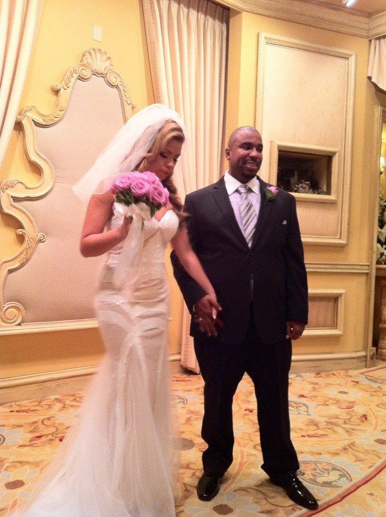 Rapper Nore Wife Lipstick Alley