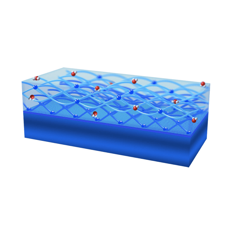 jAqua® Hydrophilic Lubricious Coating jMedtech