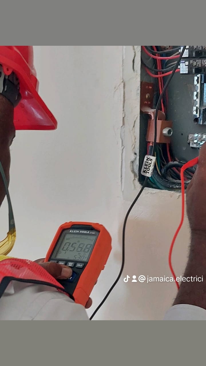 GER Jamaica Master Electricians Alliance