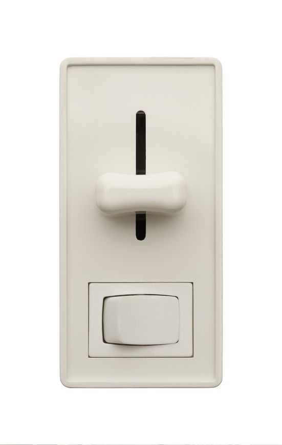 Should You Think About Investing in a Lighting Dimmer Switch? JM
