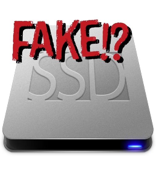 Flash Drives with Fake Capacity J Metz's Blog