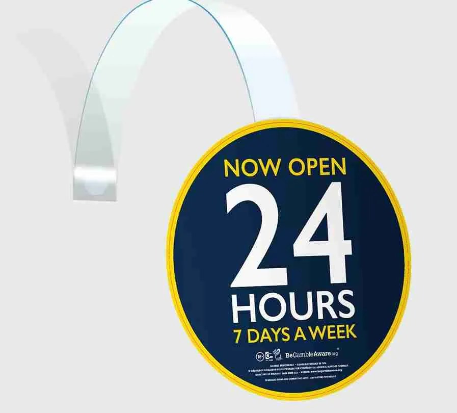 Shelf Edge Strips, Ticket Rails, and Shelf Barkers JMF Group