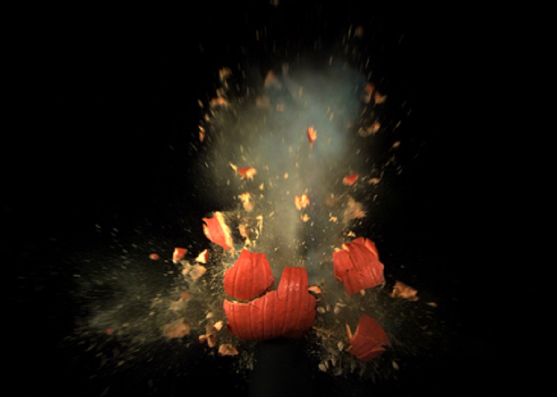 Special Effects Production Studio Space J&M Special Effects