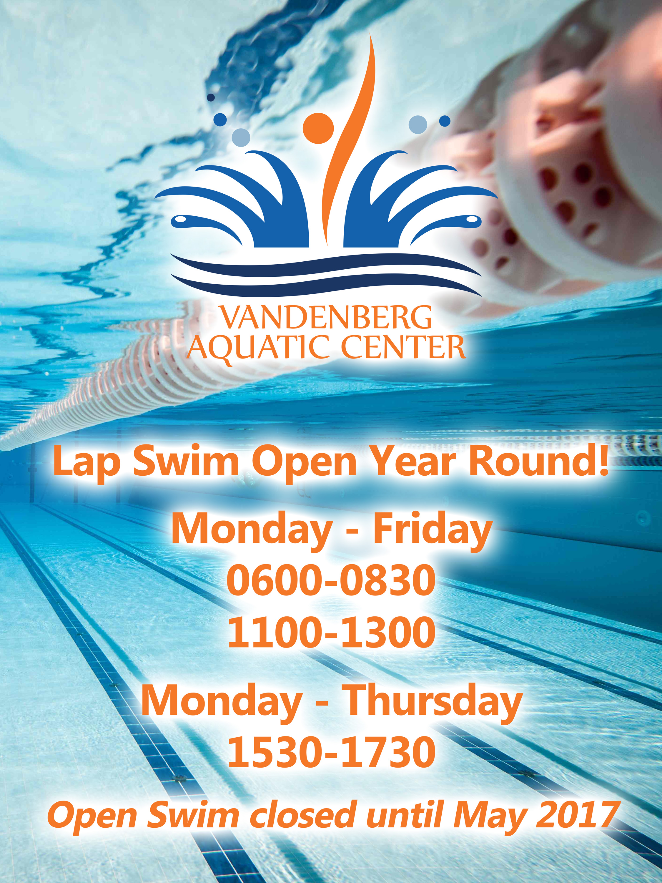 All Year Pool Road Sign JESSICA GALLOWAY