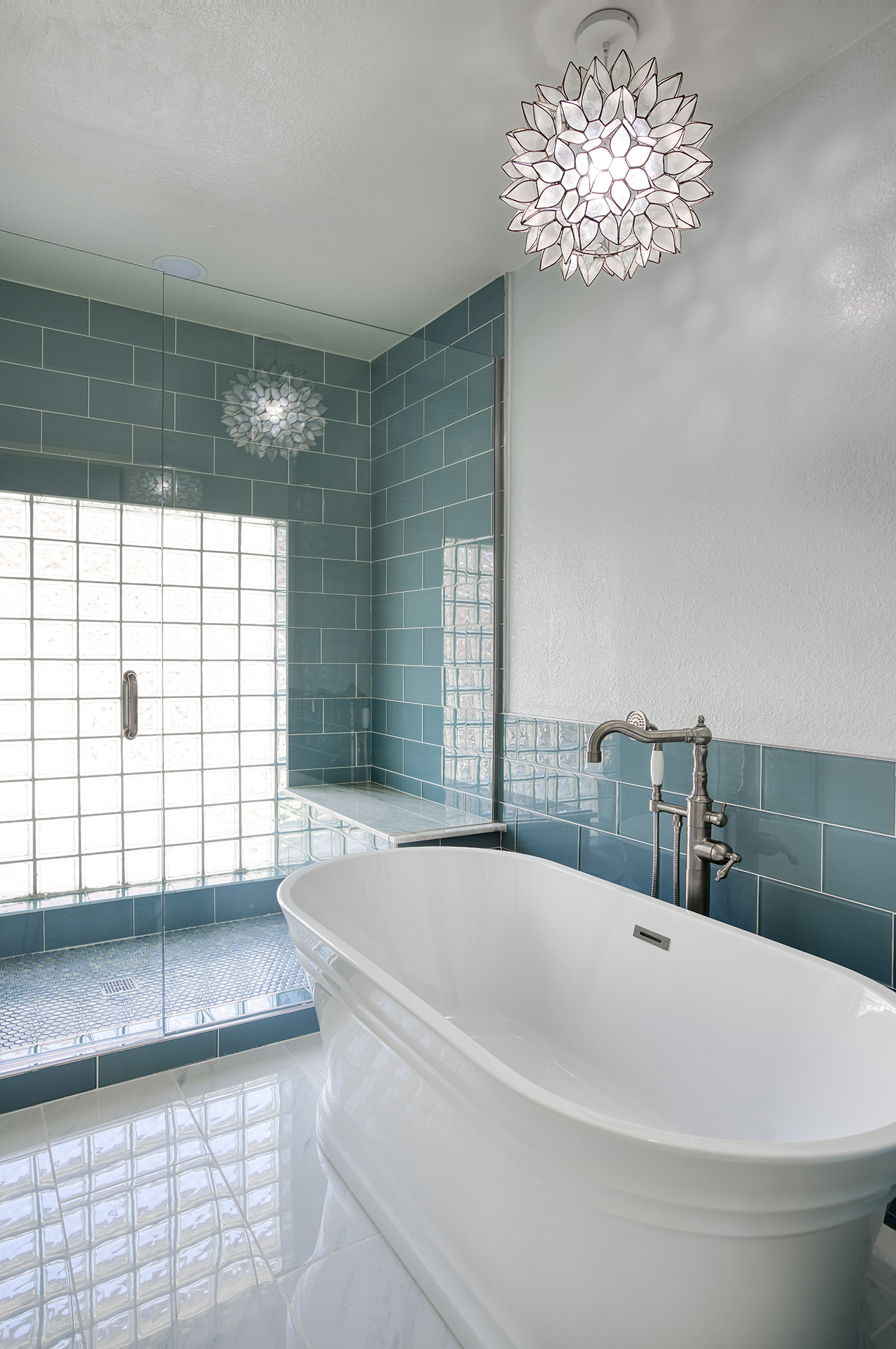 Bathroom Remodel Project Gallery 2 JMG Contracting