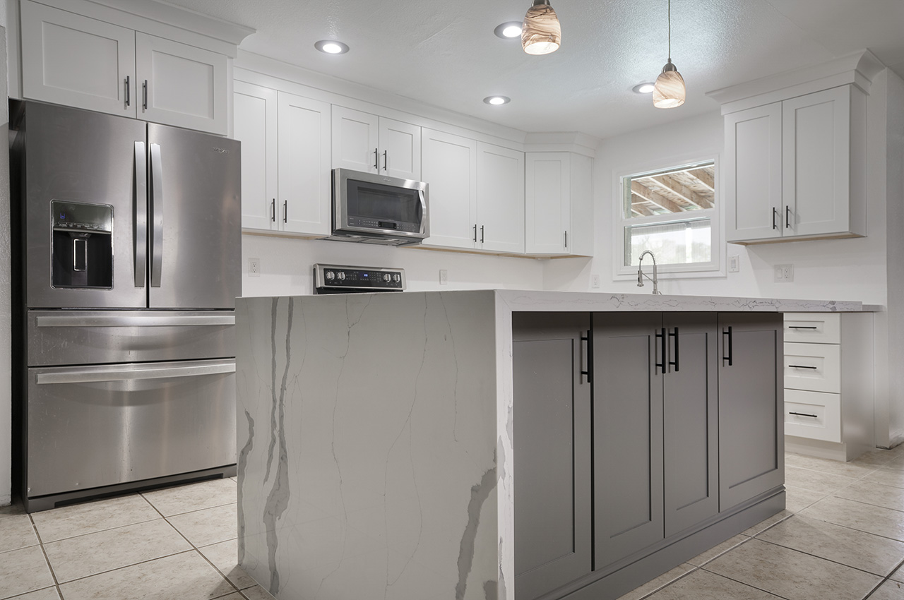 Kitchen Remodel Project Gallery Kitchen Remodeling Ideas