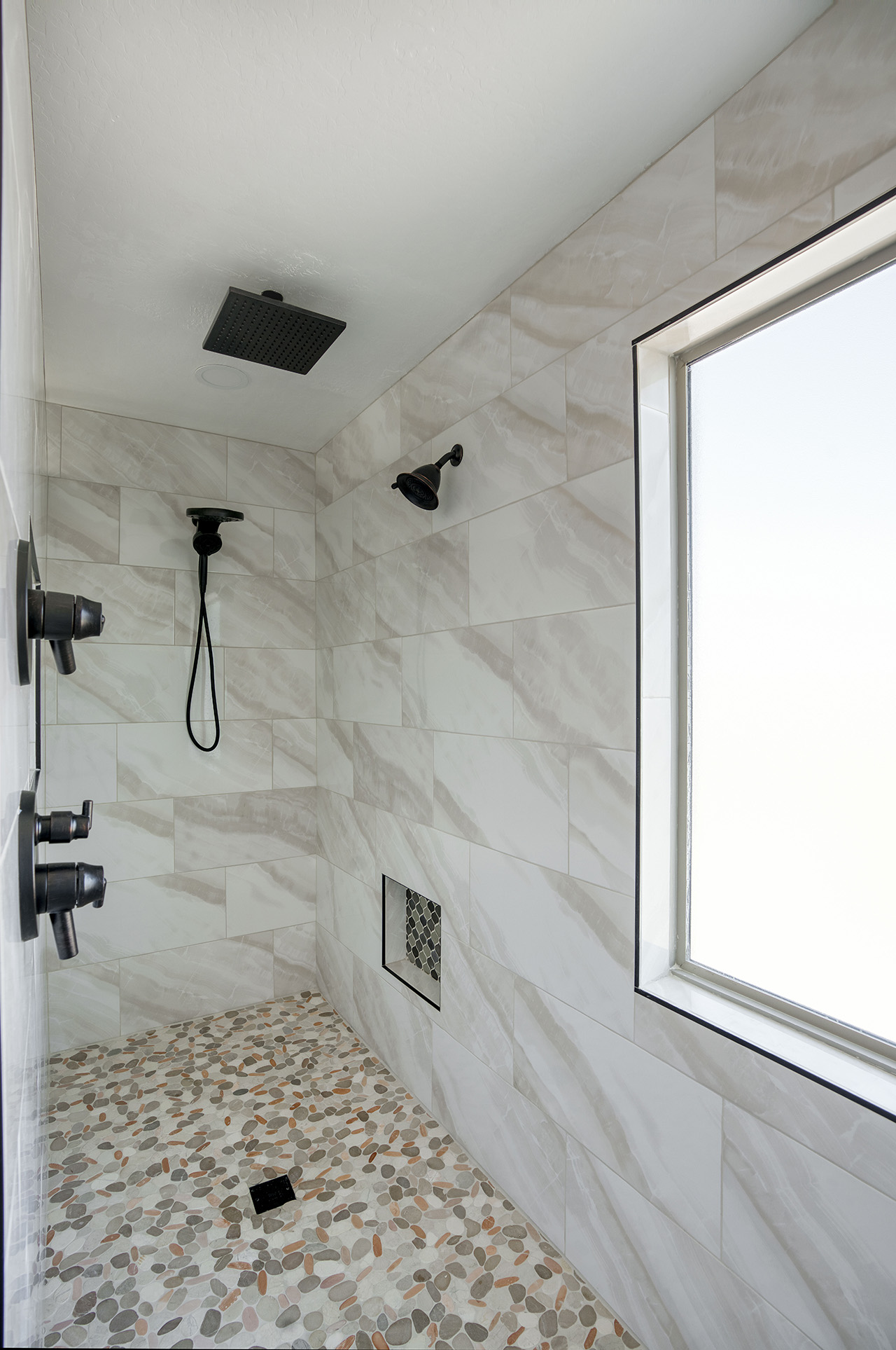 Bathroom Remodel Project Gallery 3 JMG Contracting