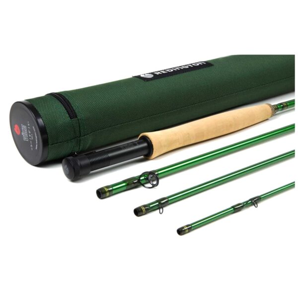 REDINGTON VICE FLY ROD JM Gillies