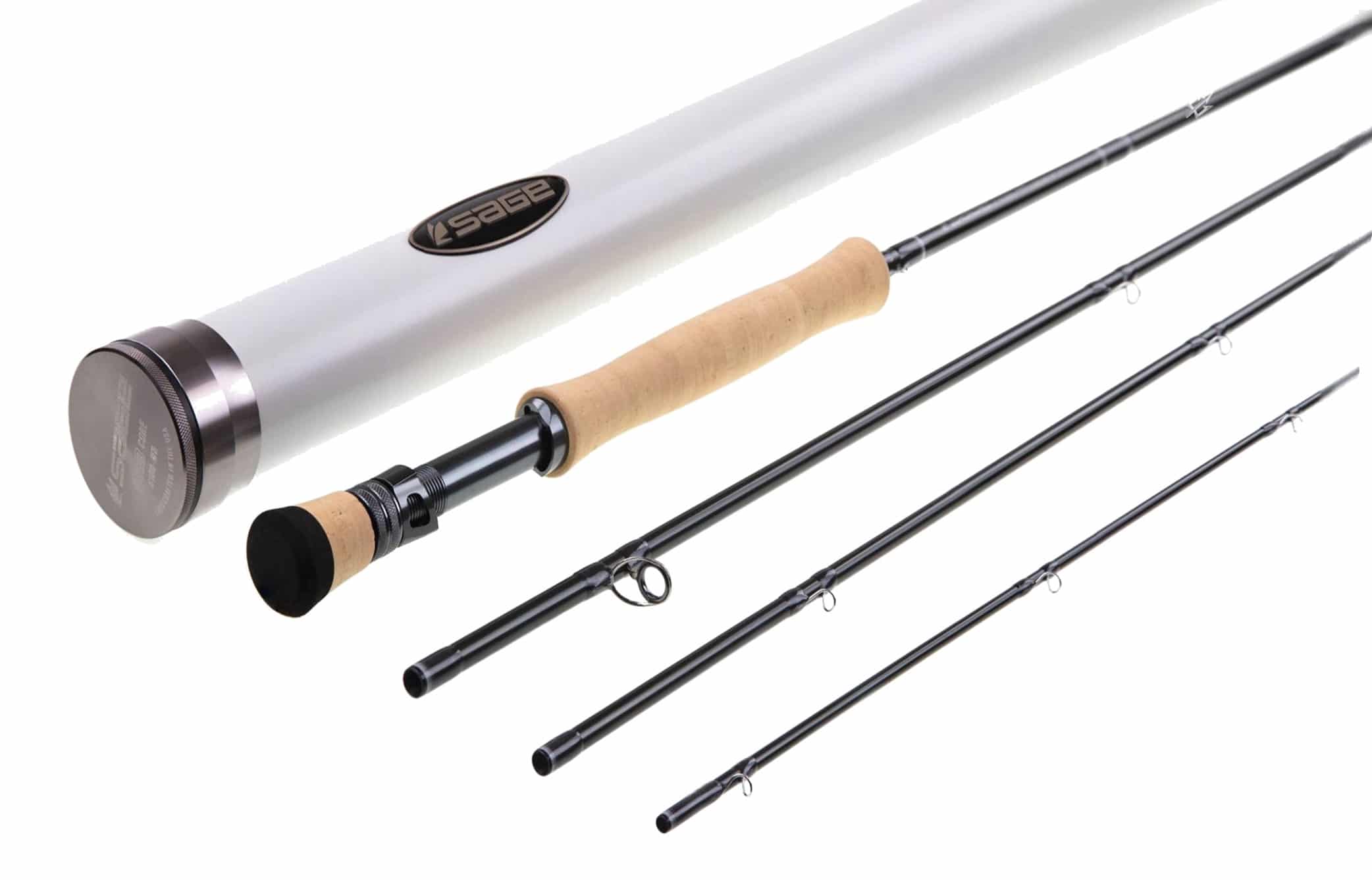 SAGE ROD R8 CORE JM Gillies