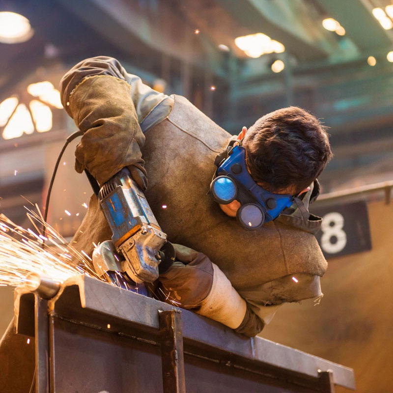 Contractors J.M. Gillin Electrical Enclosures