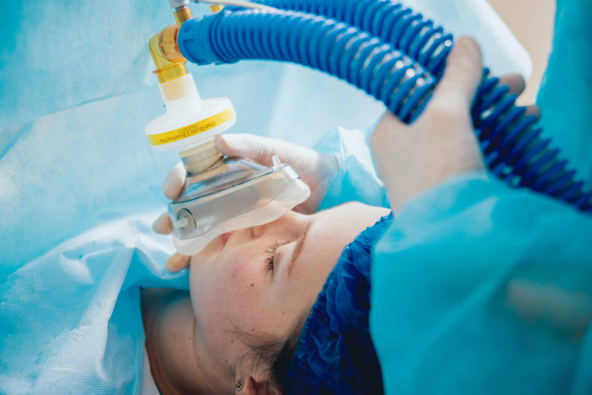 Exploring Different Types of Dental Anesthesia and Sedation