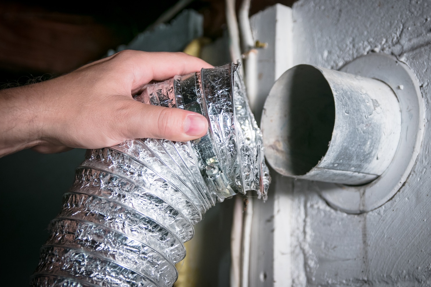 TopRated Dryer Vent Cleaning J&M Gutter Pros LLC