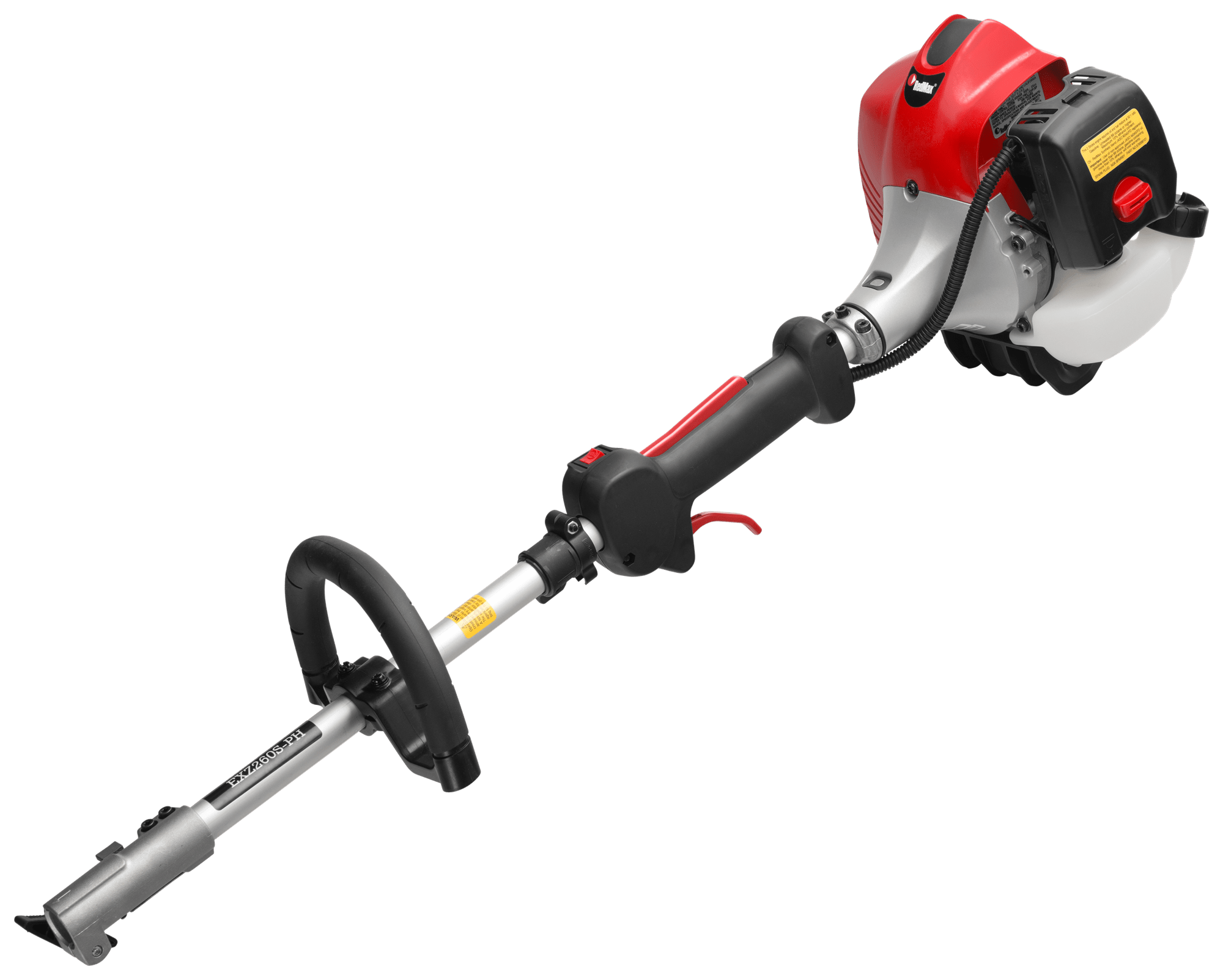 Red Max JM Hayden Equipment