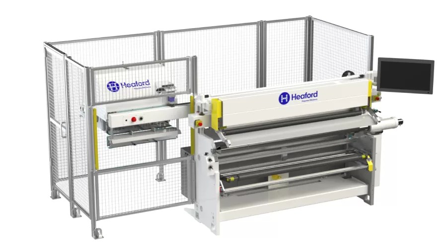 What is a mounter proofer? Heaford