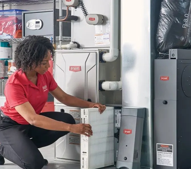 HVAC Installation Services in Slinger, WI JM Heating & Cooling