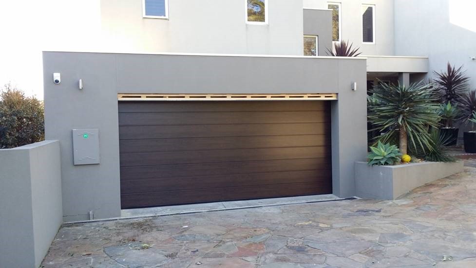 I live near the beach, how long will my garage door last? JMH Group
