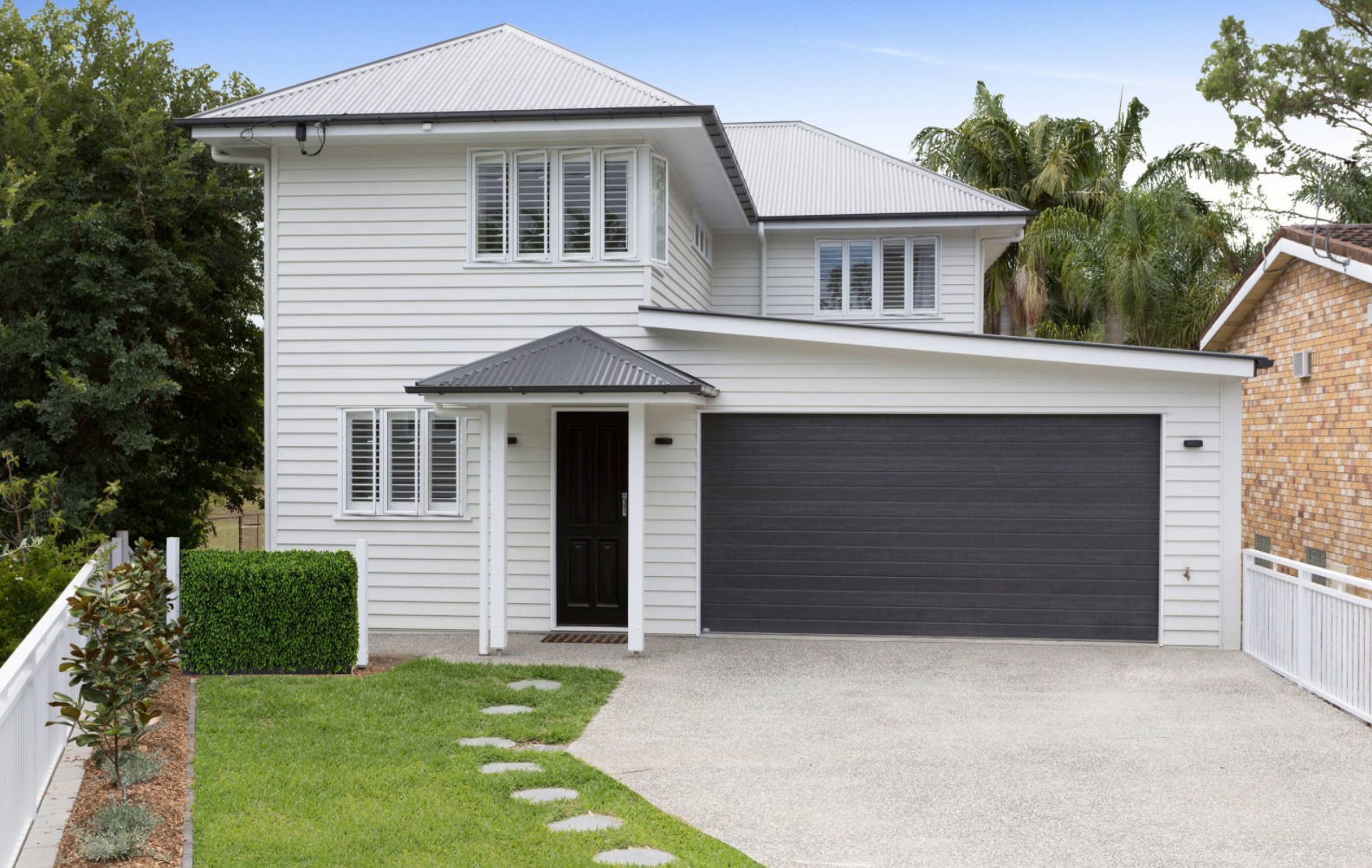 Brisbane House Raising And Build Unders JM Homes