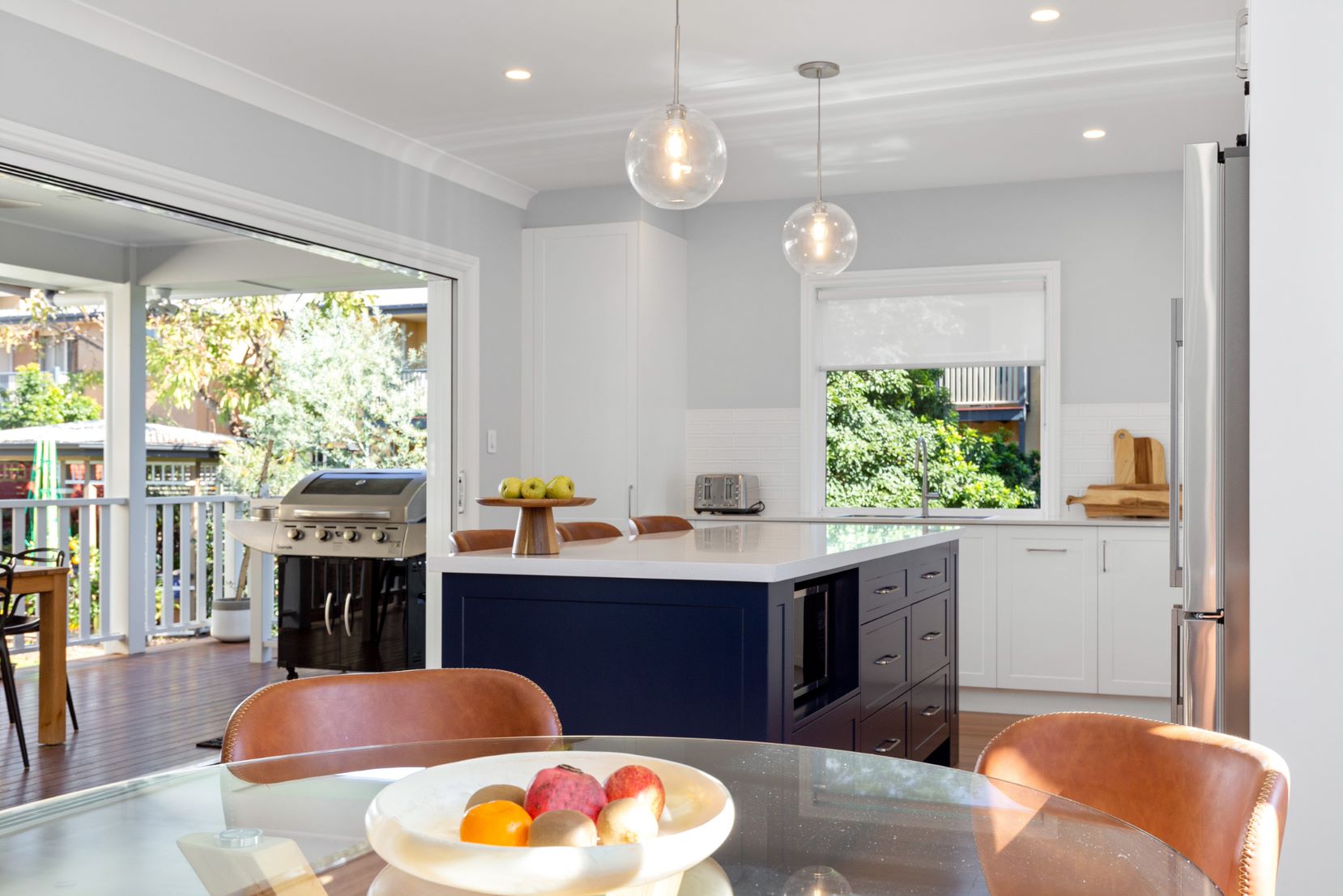 Greenslopes House Renovation JM Homes