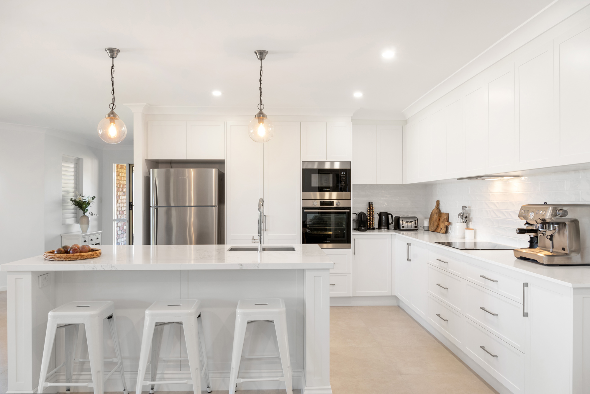 Murrumba Downs JM Homes