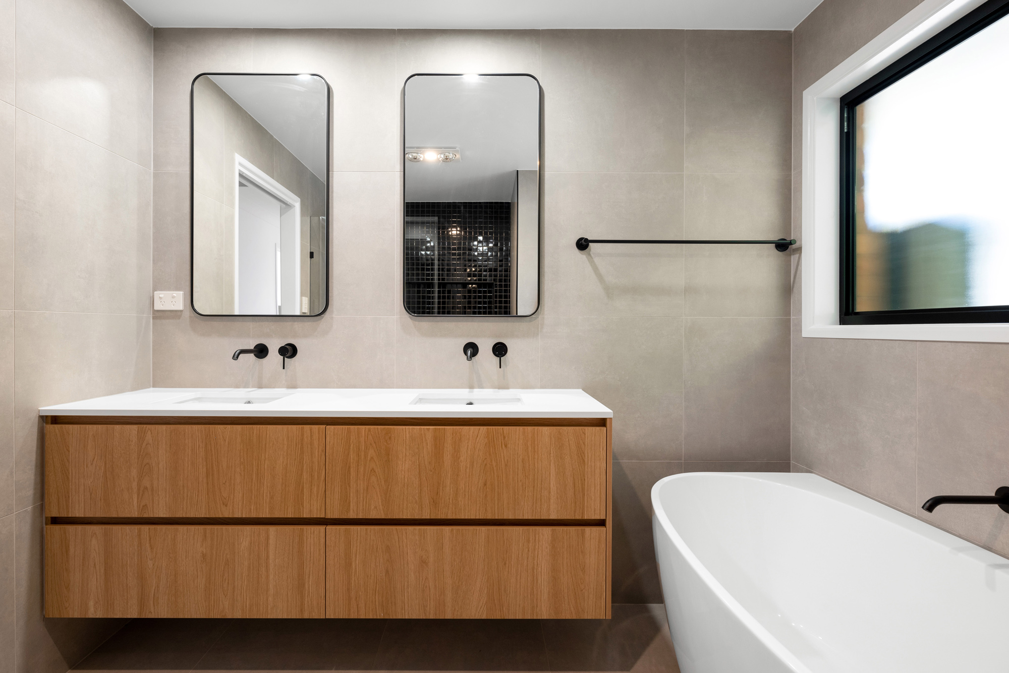 House Extension Albany Creek JM Homes