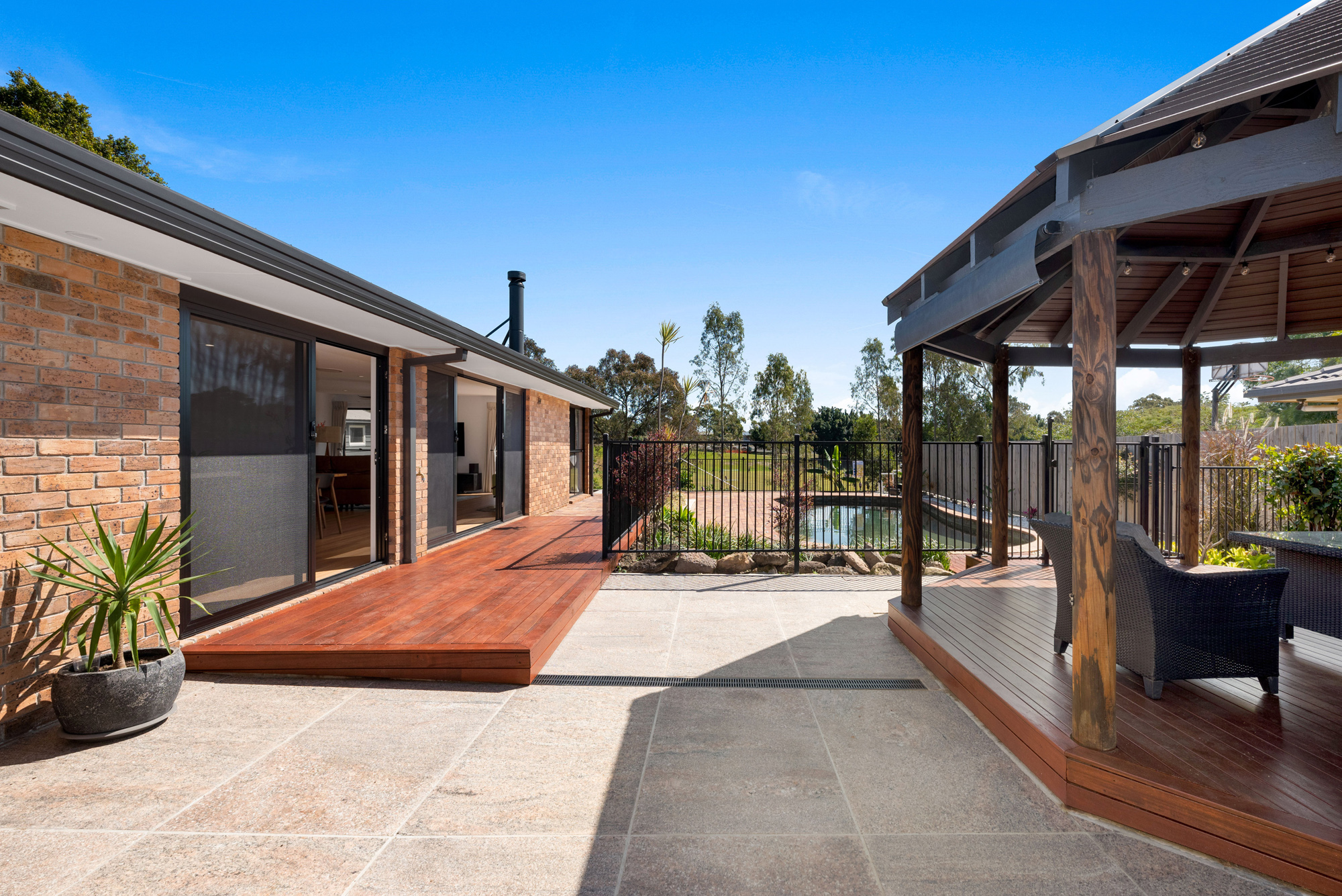 House Extension Albany Creek JM Homes