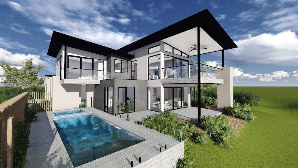 Langdon Street Portarlington JM Homes Surf Coast