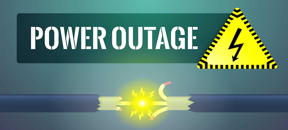 How Long Does A Power Outage Last Jmhpower