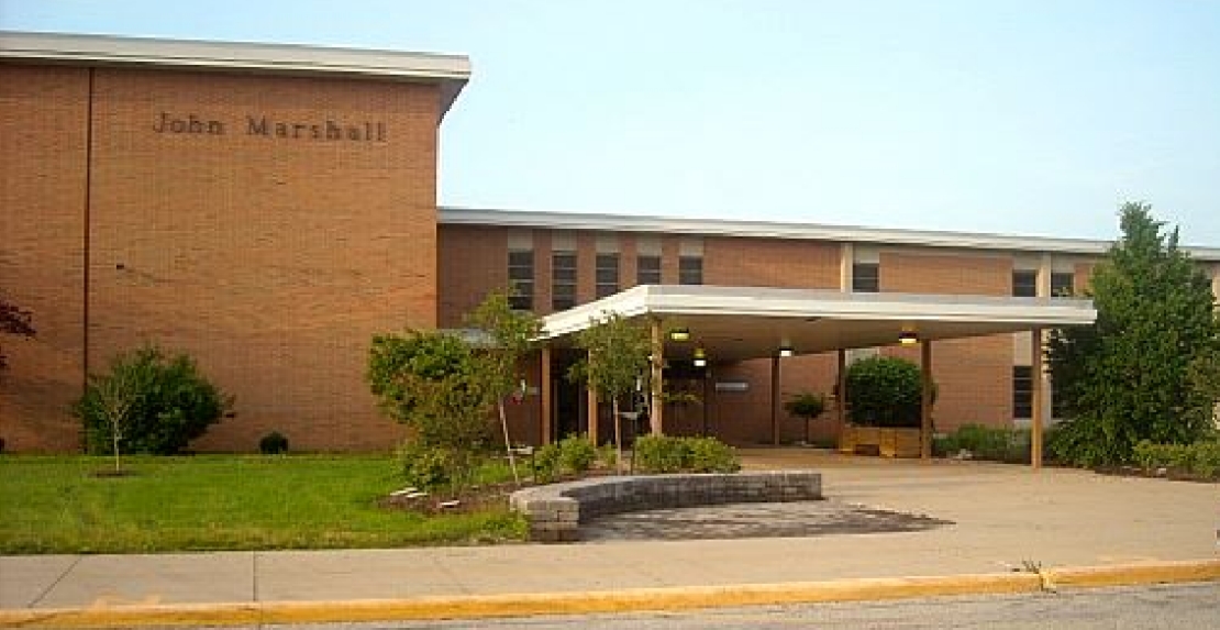 John Marshall High School Indianapolis, Patriots