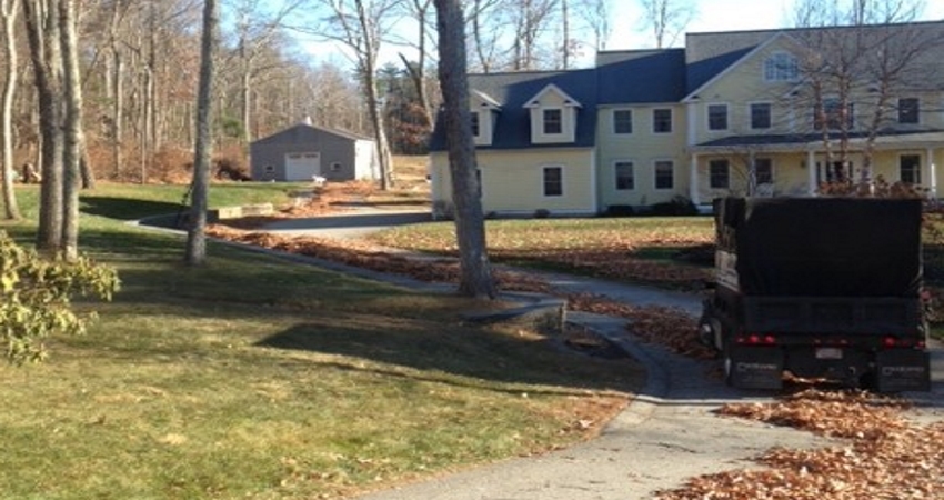 Spring, Summer & Fall Cleanup JMH Lawn Care & Landscaping