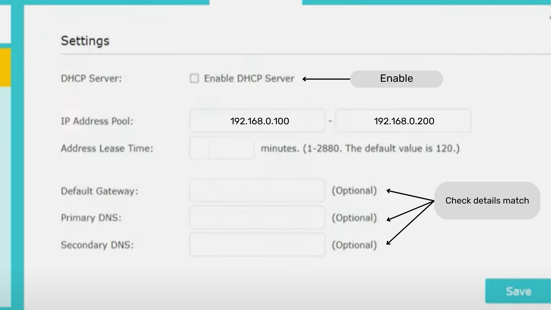 Behringer X32 WiFi Setup JMH Sound Design