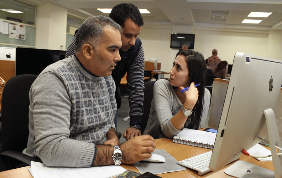 Research & Media Studies Unit Jordan Media Institute