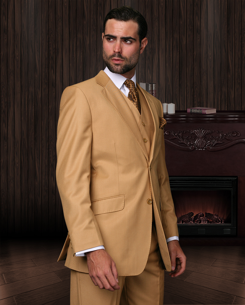 Business Suits and Fashion suits for men