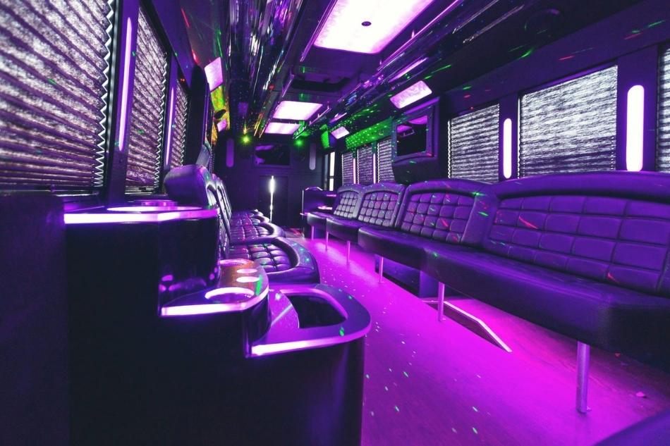 Portland Ground Force Portland Limo Service JMI Limousine