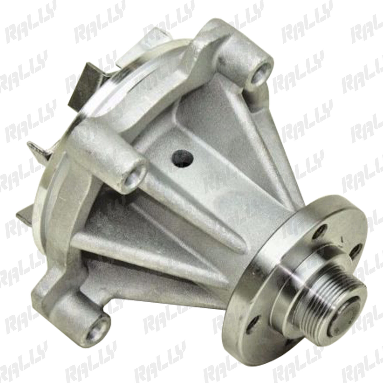 Water Pump Aw4122 Ford E350 E450 F250 F350 Super Duty Excursion 4.6l 5.4l (1806) JM Interpart