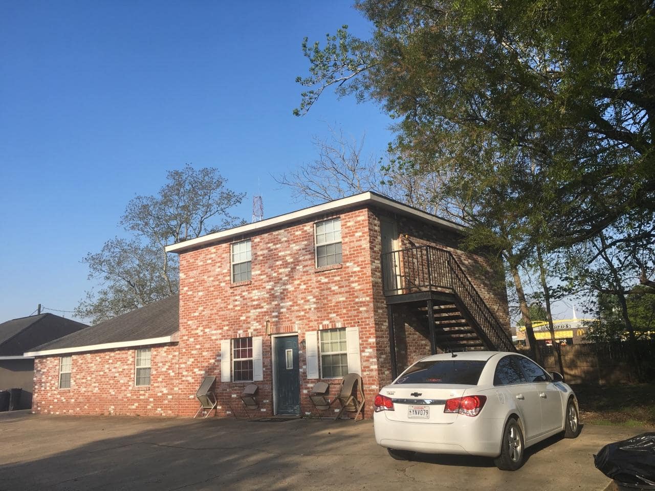 Karam's Corner JMK5 Holdings, LLC