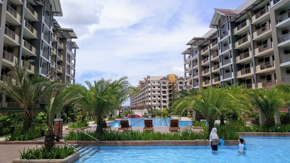 2BR Birchwood Acacia Estate For Sale Taguig jml2realty