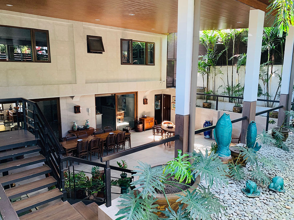 Lot for Sale in St. Ignatius Village Quezon City jml2realty